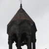 Армения, церковь Ахпат