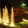 фонтан на Манежной