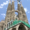 Реставрация собора в Барселоне