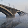 Красноярский мост