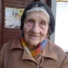 Моя бабушка))