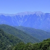 горы Абхазии