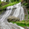 водопад Джермук-Армения