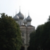 Борисоглебский монастырь XIV век