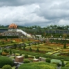 Кусочек Версаля в Таиланде