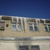 Весенняя капель