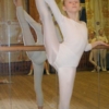 Звезда российского балета