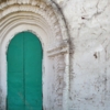 Green Door
