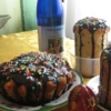 Праздничный стол