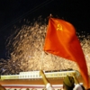 Салют в праздник победы!
