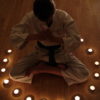 Медитация при свечах