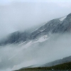 туманная гора