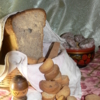 хлеб)