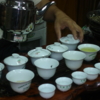 Китай Гуанчжоу чайная лавка