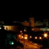 Ночная крепость