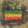 Эфиопии флаг