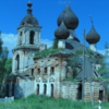 Церковь в Нижегородской области