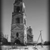 По дороге в Мышкин