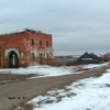 Сельский храм