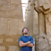 Руины древнего Луксора