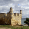 крепость Ени-Коле