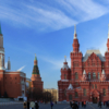 red square