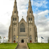 St Patrick's Cathedral, Armagh