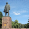 Памятник В. И. Ленину 