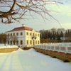  Дворец Марли