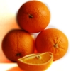 пирамида из апельсинов