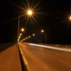 дорога в ночь