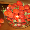 сладкие ягодки