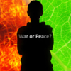 Война или мир?