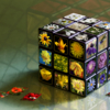 Весенний кубик- Рубик