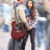 Он, она и гитара