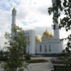 Мечеть "Гашура-ана"