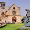 La Basilica di San Francesco