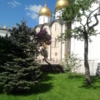 Соборы Кремля