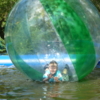 Мальчик в шарике