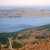 Озеро Банное.