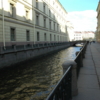 Грибоедовский канал