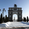 Арка победы