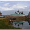 Жизнь Соловецкого монастыря
