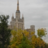 Красивая архитектура