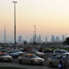 Дубайские башни