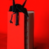 Черный журавль из Красной книги