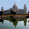 Храм Виктория в Индии