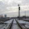 Рельсы 