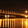 ночной мост