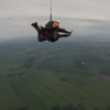 Прыжок с парашютом 